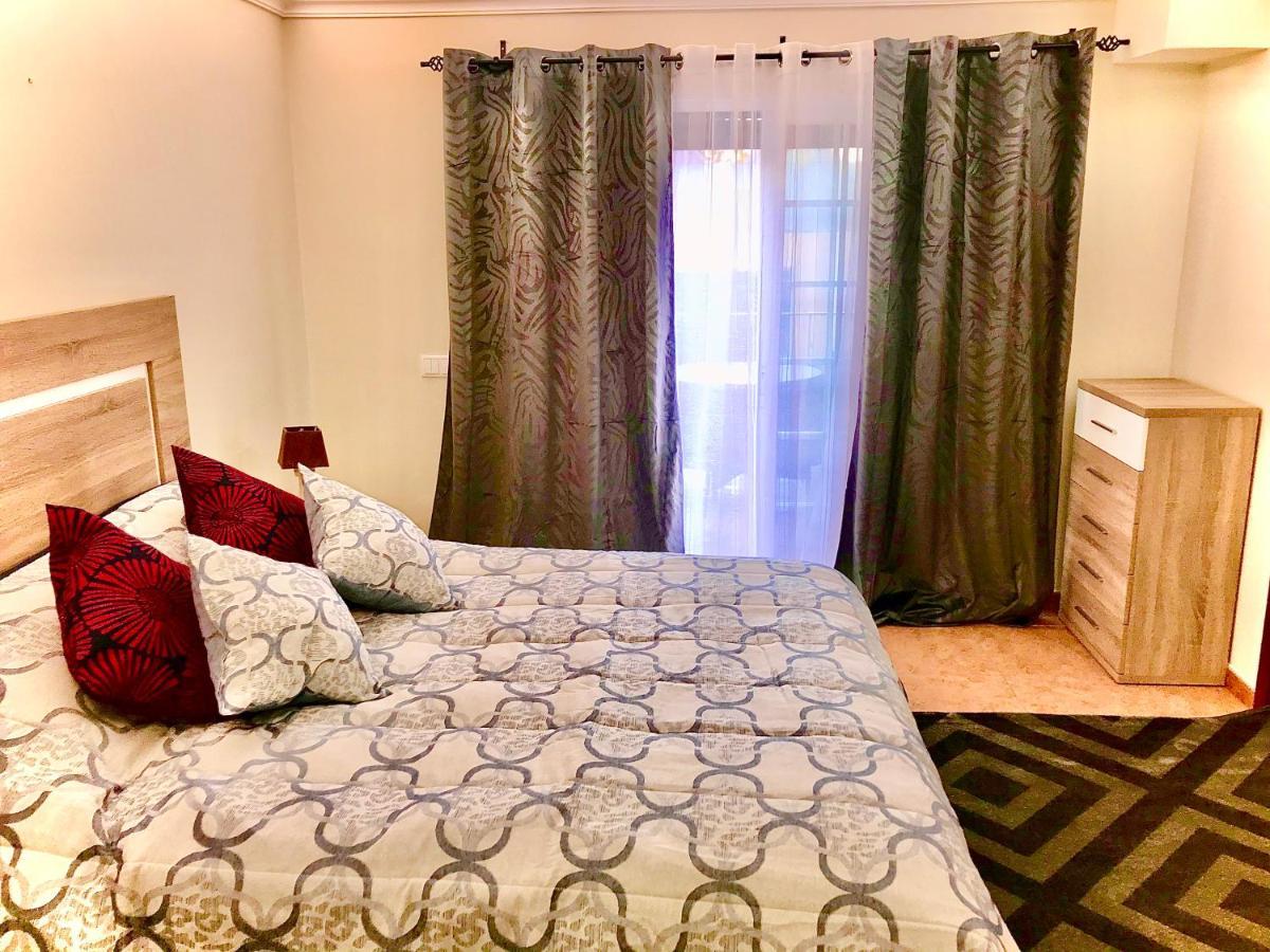 Figuras Villa FAO Dış mekan fotoğraf
